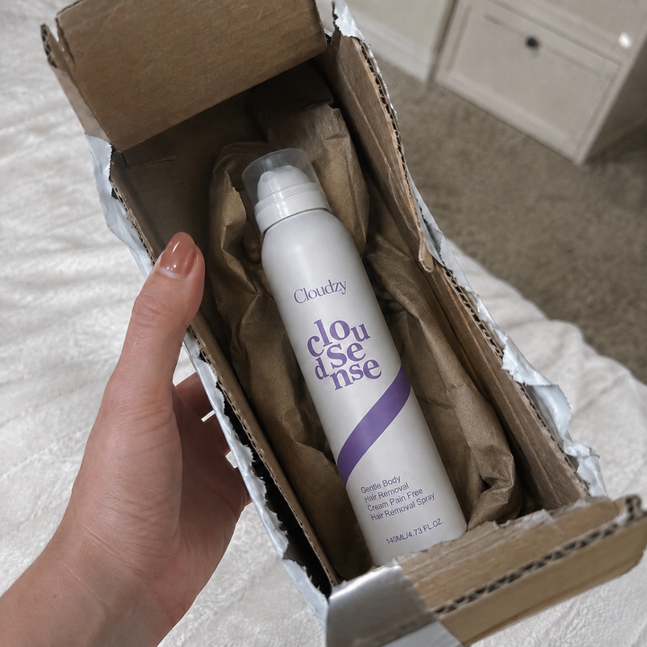 Review by Jen